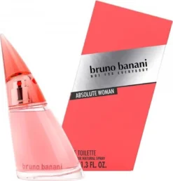 Bruno Banani Absolute Woman Eau De Toilette 40 Ml -Beroemde Parfum Winkel 1151x1200