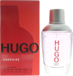 Hugo Boss Energise- 75 Ml - Eau De Toilette - For Men -Beroemde Parfum Winkel 1152x1200 2