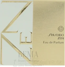 Shiseido - Zen - 30 Ml - Eau De Parfum – Damesparfum 27 Shiseido - Zen - 30 Ml - Eau De Parfum – Damesparfum -Beroemde Parfum Winkel 1155x1200