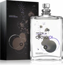 Escentric Molecules Molecule 01 100 Ml - Eau De Toilette - Unisex -Beroemde Parfum Winkel 1157x1200 1