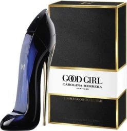 Carolina Herrera - Good Girl Supreme - Eau De Parfum - 50ml -Beroemde Parfum Winkel 1159x1200 1