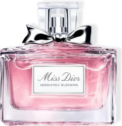 Miss Dior Absolutely Blooming 50 Ml - Eau De Parfum - Damesparfum -Beroemde Parfum Winkel 1159x1200