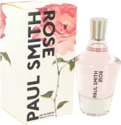 Paul Smith Rose 100 Ml - Eau De Parfum - Damesparfum -Beroemde Parfum Winkel 1163x1200 1