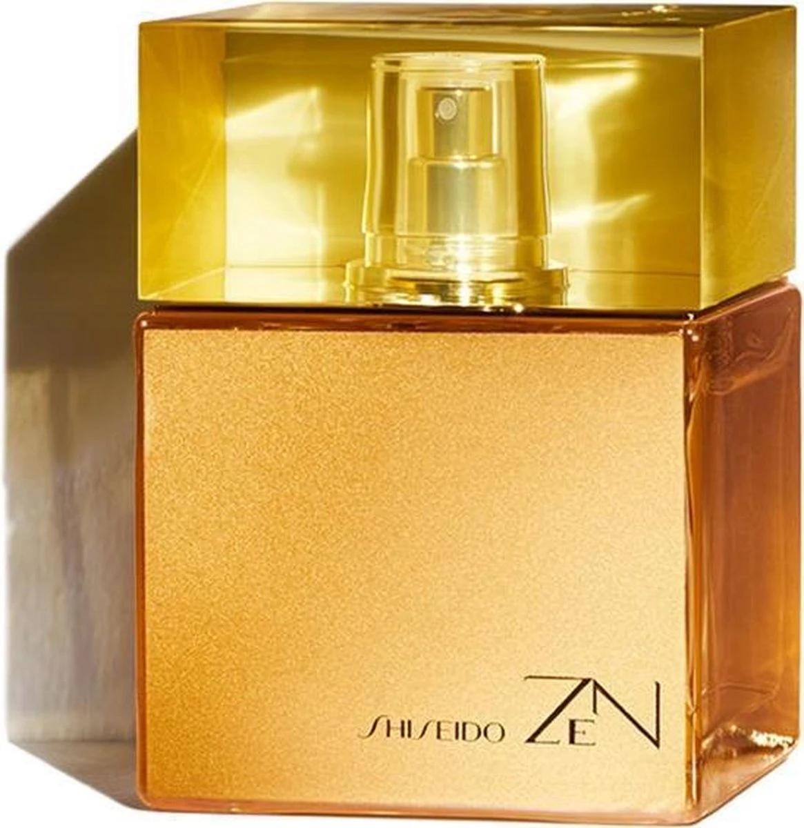 Shiseido - Zen - 30 Ml - Eau De Parfum – Damesparfum 16 Shiseido - Zen - 30 Ml - Eau De Parfum – Damesparfum - Afbeelding 16