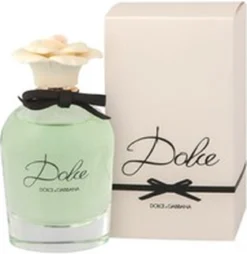 Dolce & Gabbana - Dolce - Eau De Parfum - 75ML -Beroemde Parfum Winkel 1169x1200 3