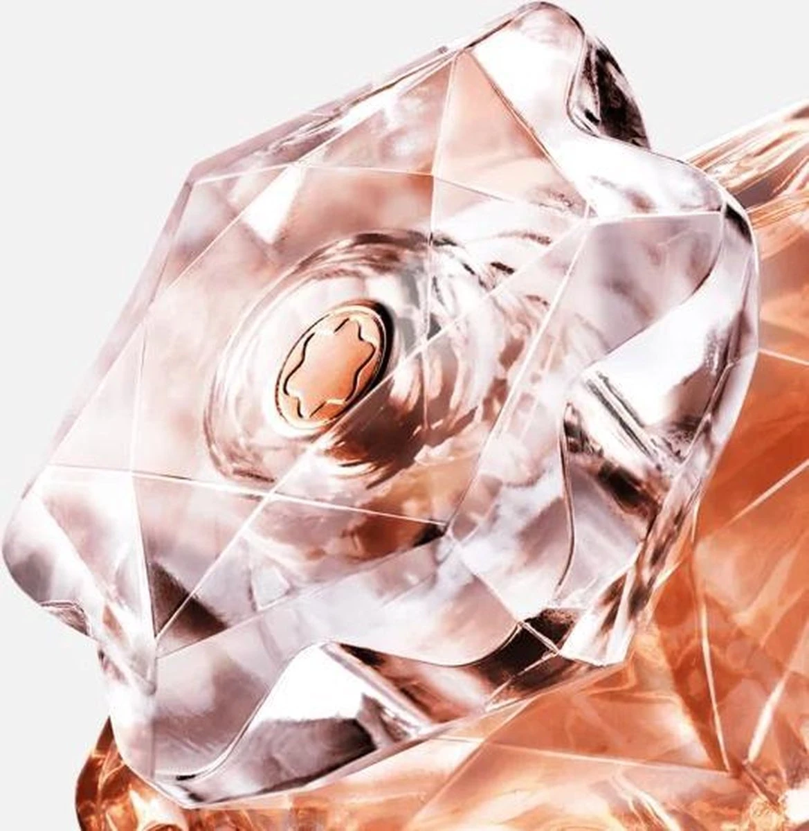 Mont Blanc Lady Emblem Elixir - 75ml - Eau De Parfum 2 Mont Blanc Lady Emblem Elixir - 75ml - Eau De Parfum - Afbeelding 2