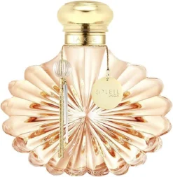 Lalique - Damesparfum - Soleil - Eau De Parfum 100 Ml 9 Lalique - Damesparfum - Soleil - Eau De Parfum 100 Ml -Beroemde Parfum Winkel 1171x1200