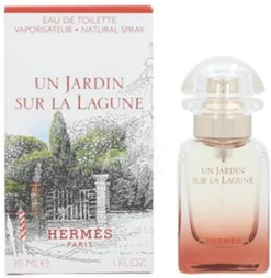 Hermes Un Jardin Sur La Lagune - 30 Ml - Eau De Toilette Spray - Unisexparfum 20 Hermes Un Jardin Sur La Lagune - 30 Ml - Eau De Toilette Spray - Unisexparfum -Beroemde Parfum Winkel 1173x1200