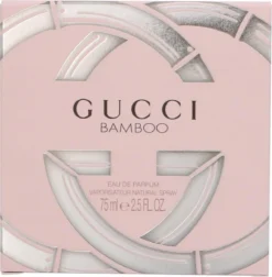Gucci Bamboo 75 Ml - Eau De Parfum - Damesparfum 17 Gucci Bamboo 75 Ml - Eau De Parfum - Damesparfum -Beroemde Parfum Winkel 1177x1200 3
