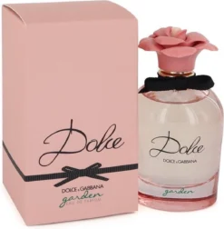 Dolce&Gabbana Dolce Garden 75 Ml - Eau De Parfum - Damesparfum -Beroemde Parfum Winkel 1177x1200 4