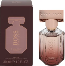 Hugo Boss The Scent For Her Eau De Parfum Spray 30 Ml -Beroemde Parfum Winkel 1178x1200 1