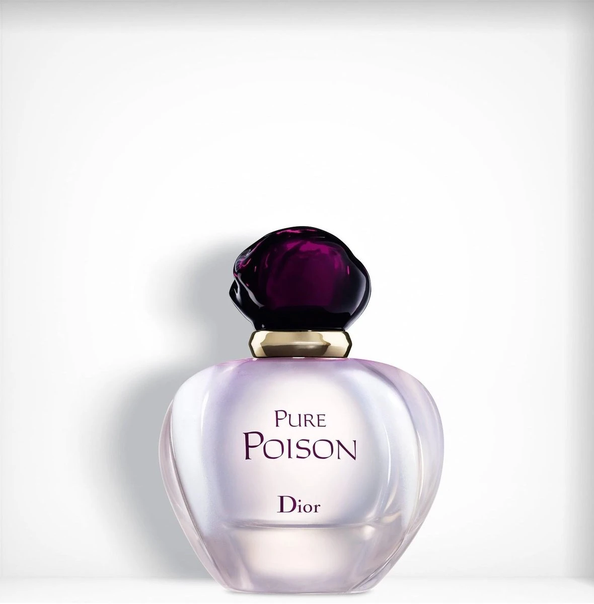 Dior Pure Poison 50 Ml - Eau De Parfum - Damesparfum 10 Dior Pure Poison 50 Ml - Eau De Parfum - Damesparfum - Afbeelding 10