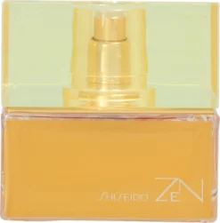 Shiseido - Zen - 30 Ml - Eau De Parfum – Damesparfum 25 Shiseido - Zen - 30 Ml - Eau De Parfum – Damesparfum -Beroemde Parfum Winkel 1181x1200 1