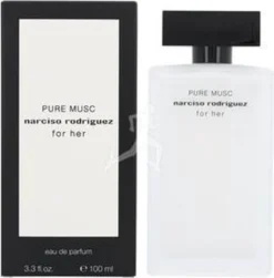Narciso Rodriguez Pure Musc 100 Ml - Eau De Parfum - Damesparfum -Beroemde Parfum Winkel 1182x1200 3