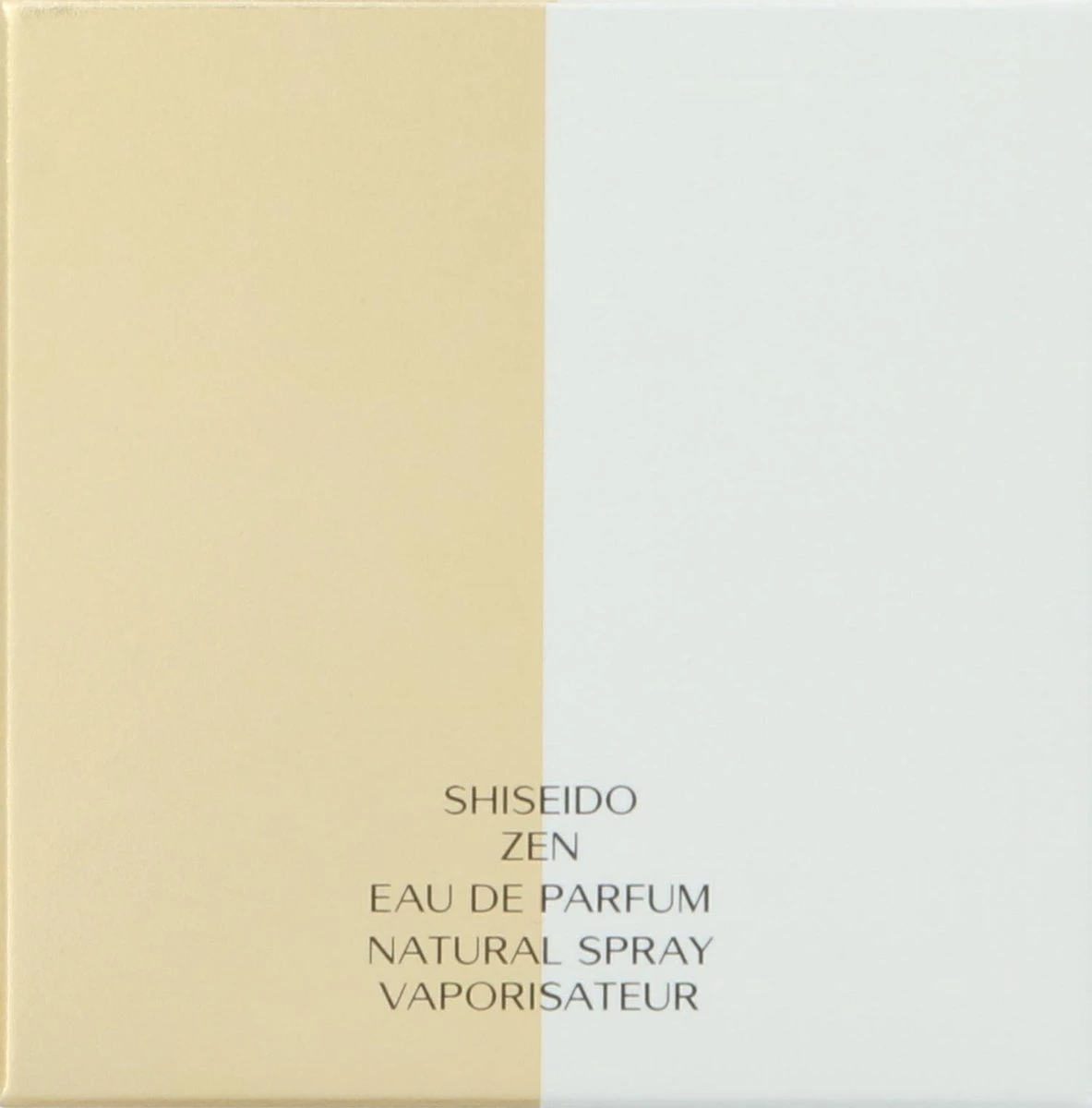 Shiseido - Zen - 30 Ml - Eau De Parfum – Damesparfum 2 Shiseido - Zen - 30 Ml - Eau De Parfum – Damesparfum - Afbeelding 2