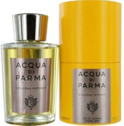 Acqua Di Parma Colonia Intensa 180ml - Eau De Cologne - Herenparfum -Beroemde Parfum Winkel 1183x1200