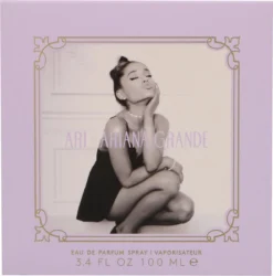 Ariana Grande Ari 100 Ml - Eau De Parfum - Damesparfum -Beroemde Parfum Winkel 1185x1200 1