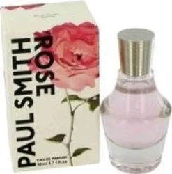 Paul Smith Rose 100 Ml - Eau De Parfum - Damesparfum -Beroemde Parfum Winkel 1186x1200 2