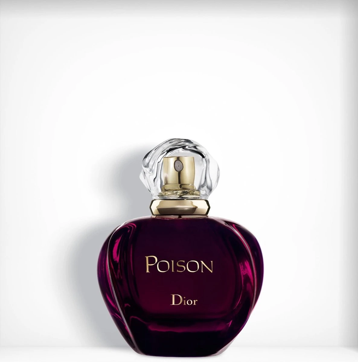 Dior Poison 100 Ml - Eau De Toilette - Damesparfum 11 Dior Poison 100 Ml - Eau De Toilette - Damesparfum - Afbeelding 11
