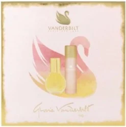 Gloria Vanderbilt Gloria Vanderbilt Giftset 250 Ml