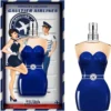 Jean Paul Gaultier Classique Gaultier Airlines Traveler's Exclusive - 50 Ml - Eau De Parfum Spray - Damesparfum