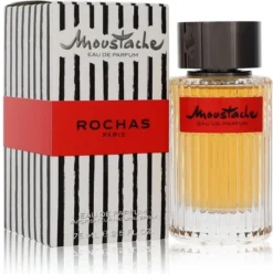 Rochas - Moustache - 75ml - Eau De Parfum - Spray -Beroemde Parfum Winkel 1193x1200 2