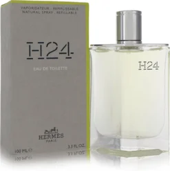 Hermes H24 Eau De Toilette Spray 50 Ml 19 Hermes H24 Eau De Toilette Spray 50 Ml -Beroemde Parfum Winkel 1194x1200