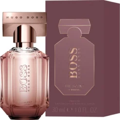 Hugo Boss The Scent For Her Eau De Parfum Spray 30 Ml -Beroemde Parfum Winkel 1194x1200 3