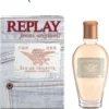 Replay - Eau De Toilette - Original Her - 60 Ml