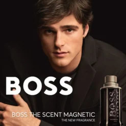 Hugo Boss BOSS The Scent Magnetic Eau De Parfum For Him 50ml Spray -Beroemde Parfum Winkel 1198x1200 5
