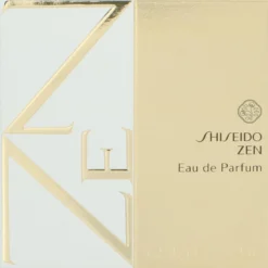 Shiseido - Zen - 30 Ml - Eau De Parfum – Damesparfum 22 Shiseido - Zen - 30 Ml - Eau De Parfum – Damesparfum -Beroemde Parfum Winkel 1199x1200