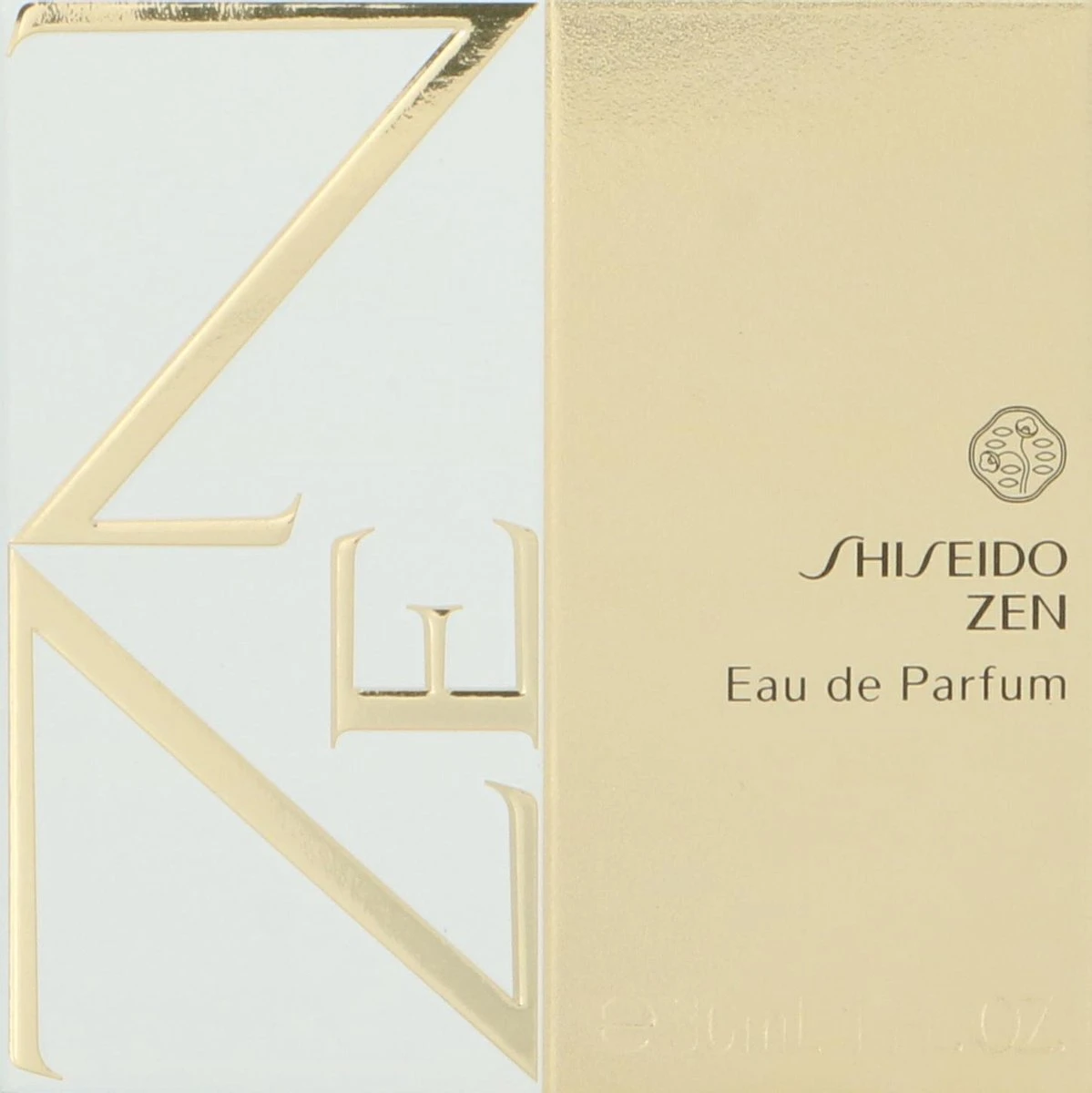 Shiseido - Zen - 30 Ml - Eau De Parfum – Damesparfum 3 Shiseido - Zen - 30 Ml - Eau De Parfum – Damesparfum - Afbeelding 3