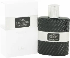 Dior Eau Sauvage Extreme 100 Ml - Eau De Toilette - For Men 11 Dior Eau Sauvage Extreme 100 Ml - Eau De Toilette - For Men -Beroemde Parfum Winkel 1200x1000 1