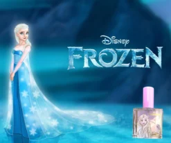 Frozen Parfum - Elsa - Eau De Parfum - Frozen 2 - Kinder Parfum - Kinderparfum - Disney -Beroemde Parfum Winkel 1200x1000 2