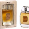 Rêvarôme - EDP 75ml - Le Parfumeur No. 4 - Patchouli