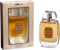 Rêvarôme - EDP 75ml - Le Parfumeur No. 4 - Patchouli