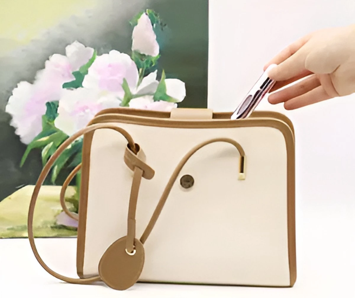 Parfumtogo- Hervulbaar/navulbaar Parfumflesje - Parfumverstuiver 5ml Zwart 3 Parfumtogo- Hervulbaar/navulbaar Parfumflesje - Parfumverstuiver 5ml Zwart - Afbeelding 3