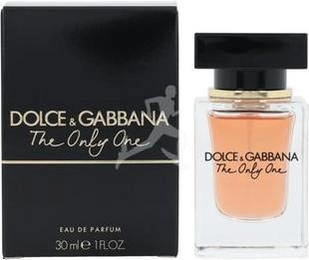 Dolce & Gabbana The Only One 30 Ml - Eau De Parfum - Damesparfum 20 Dolce & Gabbana The Only One 30 Ml - Eau De Parfum - Damesparfum - Afbeelding 20