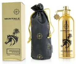 Montale Arabians Eau De Parfum 100ml -Beroemde Parfum Winkel 1200x1011