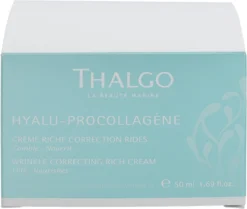 Hyalu-procollagéne Wrinkle Correcting Cream Rich - Denní Pleťový Krém 50ml 13 Hyalu-procollagéne Wrinkle Correcting Cream Rich - Denní Pleťový Krém 50ml -Beroemde Parfum Winkel 1200x1013