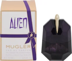 Thierry Mugler Alien 15 Ml - Eau De Parfum - Damesparfum - Navulbaar 6 Thierry Mugler Alien 15 Ml - Eau De Parfum - Damesparfum - Navulbaar -Beroemde Parfum Winkel 1200x1014 1