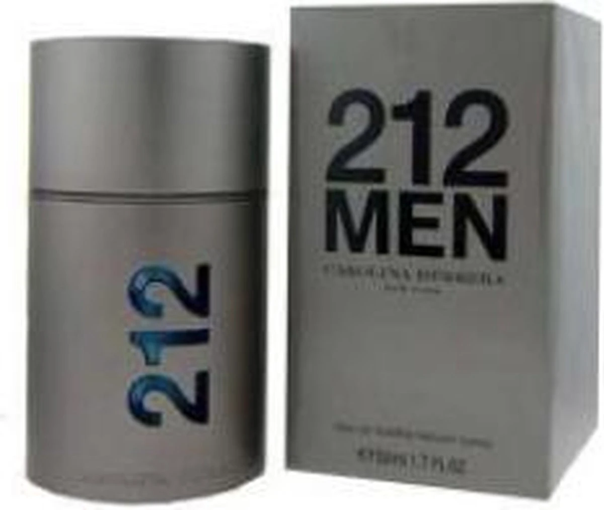 Carolina Herrera 212 Ladies 100 Ml - Eau De Toilette - For Women 11 Carolina Herrera 212 Ladies 100 Ml - Eau De Toilette - For Women - Afbeelding 11