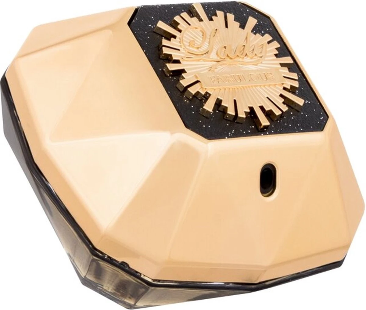 Paco Rabanne Lady Million Fabulous 50 Ml - Eau De Parfum - Damesparfum 10 Paco Rabanne Lady Million Fabulous 50 Ml - Eau De Parfum - Damesparfum - Afbeelding 10