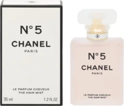 CHANEL Nø5 Vrouwen 35 Ml -Beroemde Parfum Winkel 1200x1018