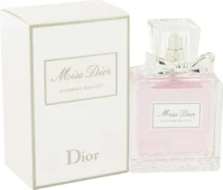 Dior Miss Dior Blooming Bouquet 100 Ml - Eau De Toilette - Damesparfum -Beroemde Parfum Winkel 1200x1021
