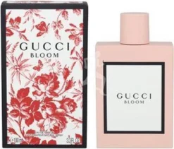 Gucci Bloom 100 Ml - Eau De Parfum - Damesparfum -Beroemde Parfum Winkel 1200x1027 3