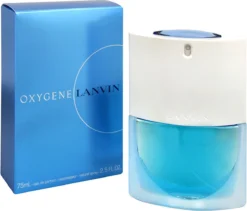 Lanvin - Oxygene - Eau De Parfum - 75ML -Beroemde Parfum Winkel 1200x1027 4