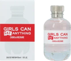 Zadig & Voltaire Girls Can Say Anything 90 Ml - Eau De Parfum - Damesparfum 9 Zadig & Voltaire Girls Can Say Anything 90 Ml - Eau De Parfum - Damesparfum -Beroemde Parfum Winkel 1200x1029 3