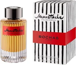 Rochas - Moustache - 75ml - Eau De Parfum - Spray -Beroemde Parfum Winkel 1200x1029 5