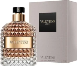Valentino Uomo Eau De Toilette 150ml -Beroemde Parfum Winkel 1200x1031